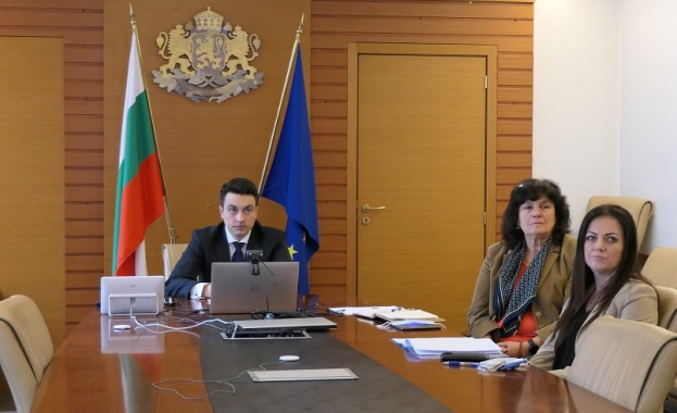 България е една от малкото държави в Европейския съюз ЕС