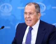 Руският външен министър осъди ударите по Иран в телефонен разговор с иранския си колега