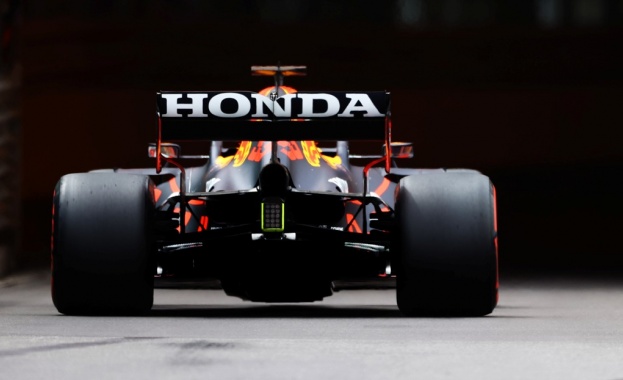 Като производител Honda остава във Формула 1 до 2025 година