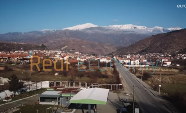 Навсякъде из ЕС има хора които не могат да отопляват