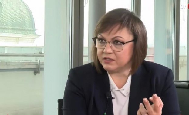 Твърдо и категорично сме решили държавата да се бори със