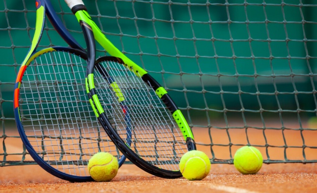 Българската тенисистка Виктория Лазарова спечели второ място по двойки на