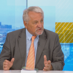 Иван Хиновски: Няма опасност за мощностите и за енергийния баланс на страната