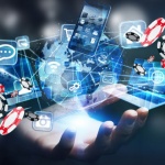 Технологичните иновации в казино индустрията