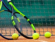 Финалът на Australian Open досега: Джокович - Циципас 6:3, 7:6(4), 1:1
