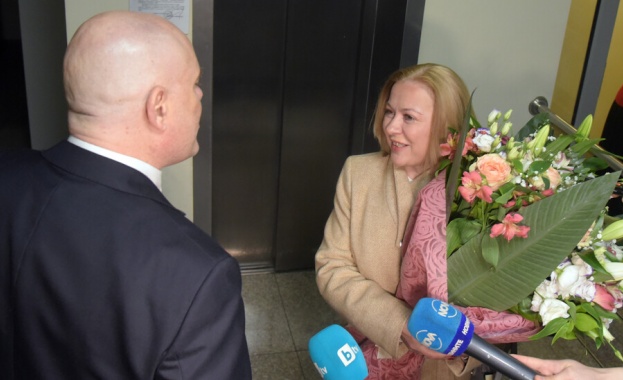 След сезиране от изявления в медиите на министъра на правосъдието