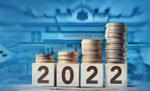 Бюджет на растежа или на инфлацията: Какво предвижда държавната сметка за тази година
