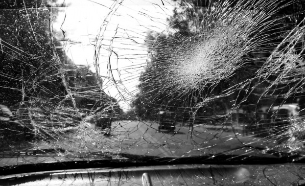 Временно е ограничено движението по път III 112 Монтана Добри