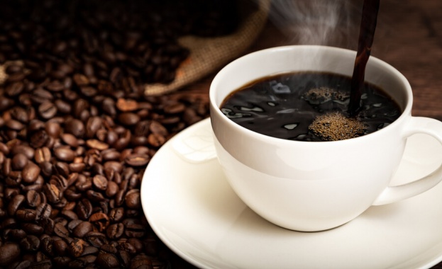 Изпиването на три чаши кафе на ден може да удължи