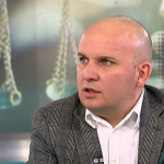 Илхан Кючюк: ДПС-ДПС не иска постове, а споделена отговорност