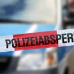 Полицаи застреляха нападател с брадва в Германия