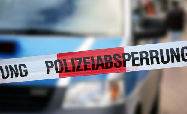 Две жертви след стрелба в Хамбург Подробности за инцидента не
