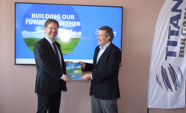 Над десет милиона евро са инвестирани в съвместни проекти между