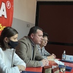 Иван Ченчев събра директорите на спортни училища от цялата страна