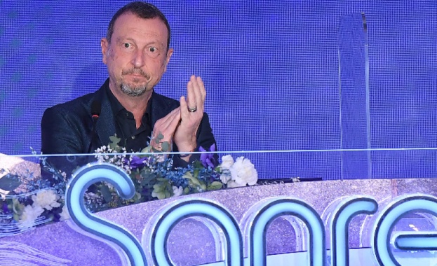 Днес започва 72 ият фестивал Санремо Ще завърши в събота 5