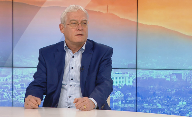 Винаги трябва да мислим между реалното и желаното Реалното което