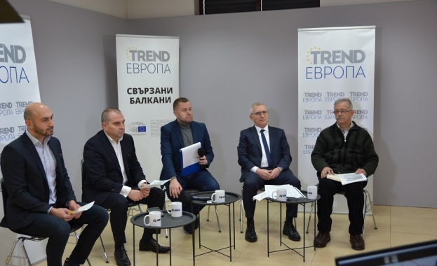 Министерството на транспорта и съобщенията ще работи за развитие на