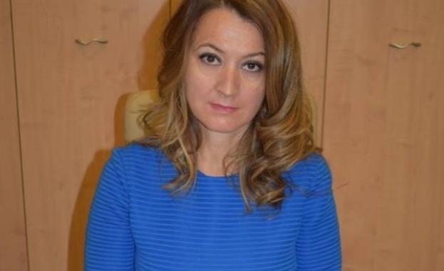 Анна Натова бе назначена днес за генерален директор на Държавно