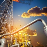 Поевтиняване на газа с над 30% бе обсъдено в КЕВР