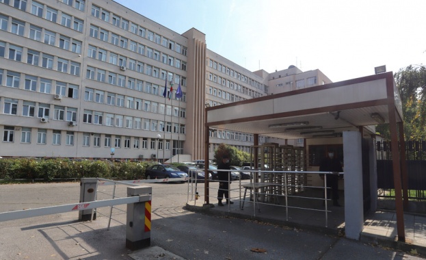 Министерският съвет прие решение с което определи Румен Георгиев за