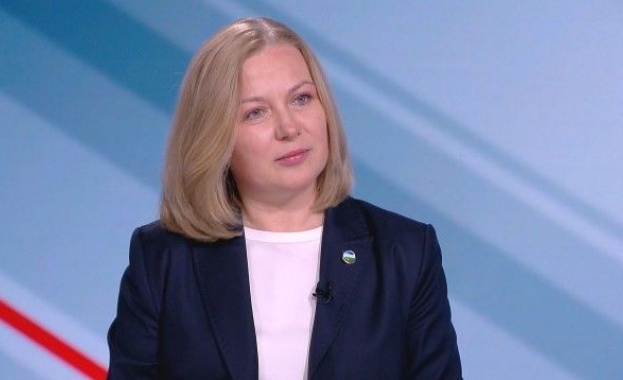 Искането на оставката на главния прокурор Иван Гешев не е