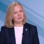 Надежда Йорданова:Времето за искане на оставки приключи с решението на Конституционния съд
