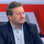 Ерменков: Войната срещу Паметника на Съветската армия води до възраждане на фашизма