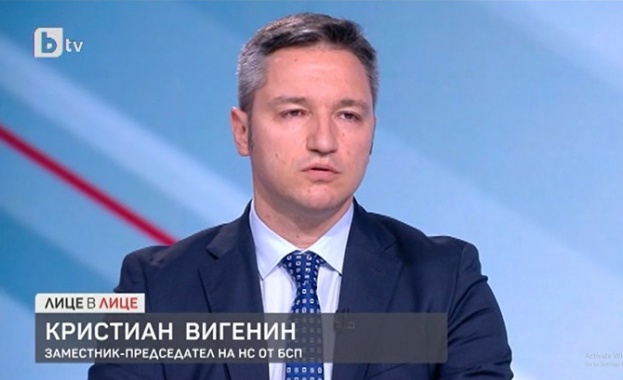 Вероятността от сериозна ескалация на напрежението и война е близка