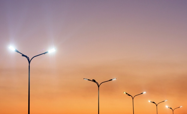 Ново изследване откри че излагането на външна изкуствена светлина през