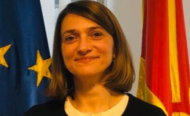 Агнеса Руси е предложена от правителството за посланик на РС