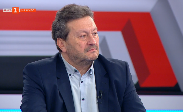 Искри възникнаха в управляваща коалиция заради АЕЦ Белене Причината беше