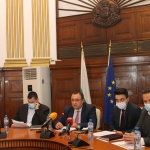 В бюджетната рамка за 2022 са предвидени допълнителни 150 млн. лв. за сектор земеделие