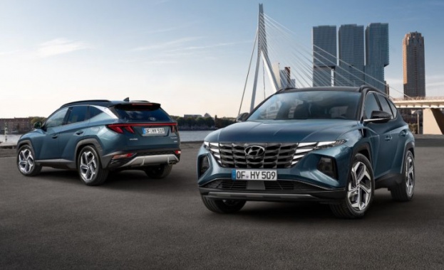 Европейското подразделение на Hyundai Motor обяви че продажбите на компанията