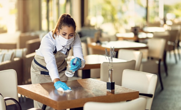 Ресторантьорският бизнес се обърна към Европейската комисия за продължаване на