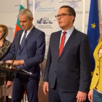 "Възраждане" праща зеления сертификат на Конституционния съд
