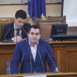 Благовест Кирилов, БСП: Крайно време е да получим реално електронно управление