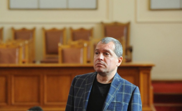 Депутатът от ИТН Тошко Йорданов обяви че не са отстъпили