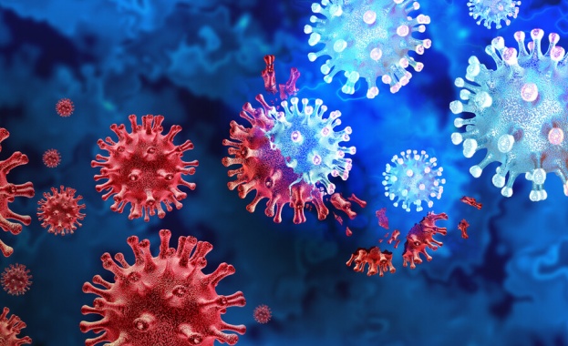 6130 са новите случаи на коронавирус у нас през последното