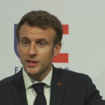 Макрон за досиетата на Епстийн: Американската правосъдна система трябва да си свърши работата