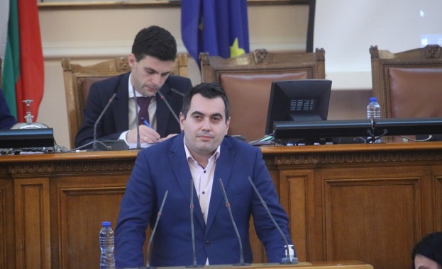 От парламентарната група на БСП за България ще подкрепим внесения