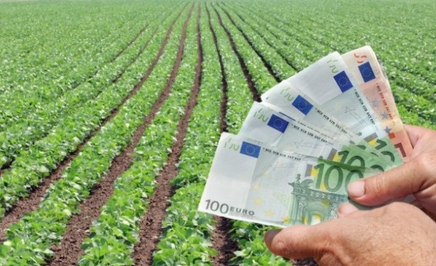 Управителният съвет на Държавен фонд Земеделие утвърди годишен финансов ресурс