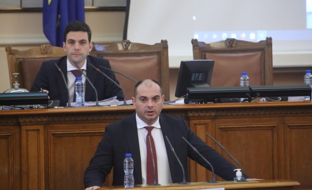 Северозападна България беше превърната от ГЕРБ в един резерват една