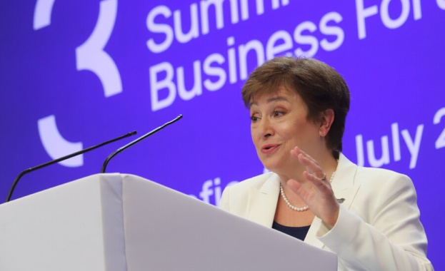 COVID инфлацията и високите нива на дълга са основните пречки