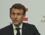 Макрон за досиетата на Епстийн: Американската правосъдна система трябва да си свърши работата