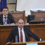 Филип Попов: Министрите на БСП гласуваха против нидерландските изтребители да охраняват небето ни