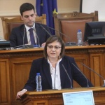 Министър Нинова: Развитието на индустриалните паркове ще е приоритет за Министерството на икономиката и индустрията