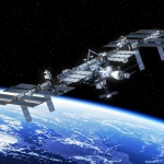 "Роскосмос" показа за пръв път макет на руската орбитална станция 