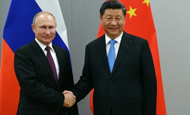 Съвместното изявление на Русия и Китай прието по време на