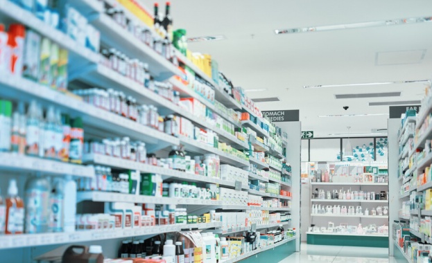 В България над 99 от аптеките болничните аптеки и търговците