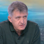 Николай Младенов: Свидетели сме на безпрецедентна атака от Хамас срещу Израел